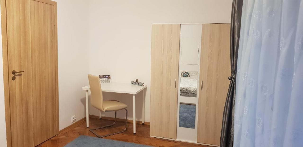 Petuniei Apartment Braşov Extérieur photo