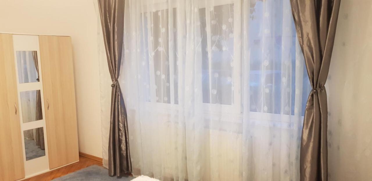 Petuniei Apartment Braşov Extérieur photo